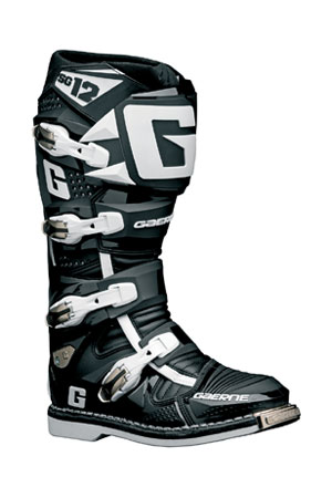 Gaerne SG-12 Off-Road Boots